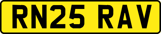 RN25RAV