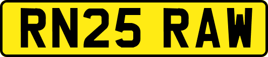 RN25RAW