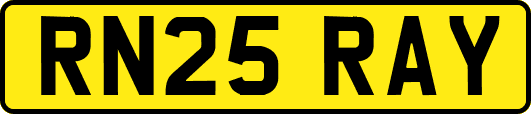 RN25RAY