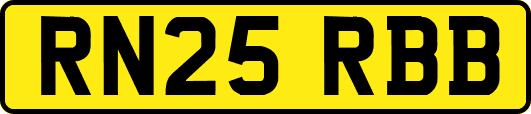 RN25RBB