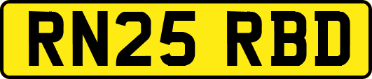 RN25RBD