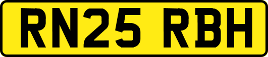 RN25RBH