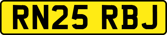 RN25RBJ