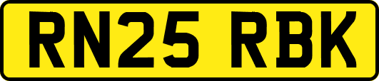 RN25RBK
