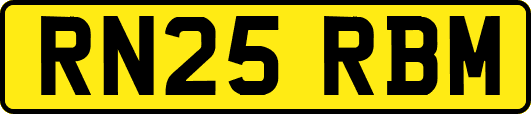 RN25RBM