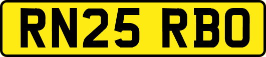 RN25RBO