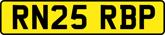 RN25RBP
