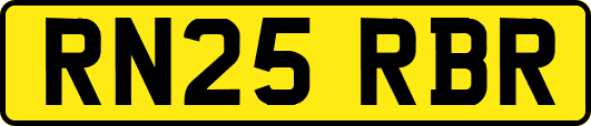 RN25RBR
