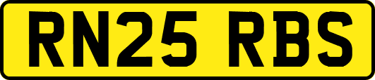 RN25RBS