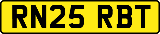 RN25RBT
