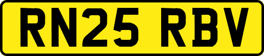 RN25RBV