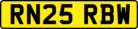 RN25RBW