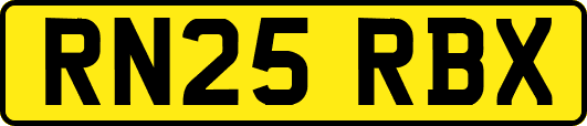 RN25RBX