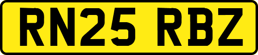 RN25RBZ