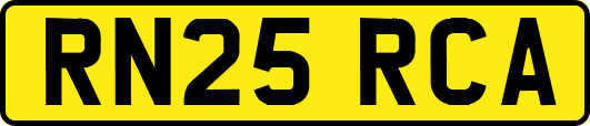 RN25RCA