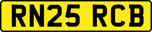 RN25RCB