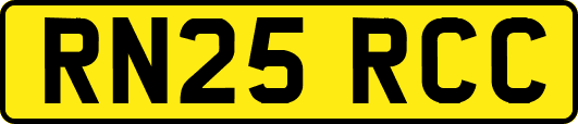 RN25RCC