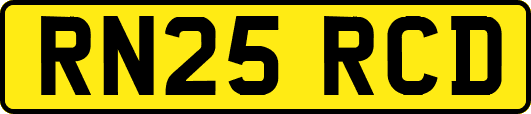 RN25RCD
