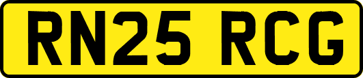 RN25RCG