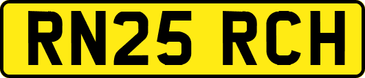 RN25RCH