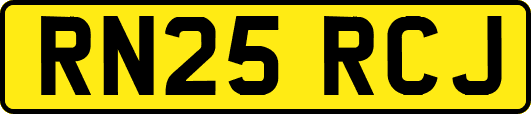 RN25RCJ