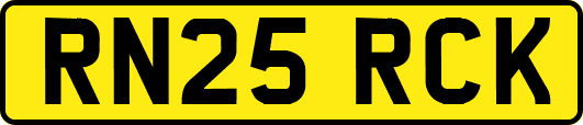 RN25RCK