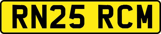 RN25RCM