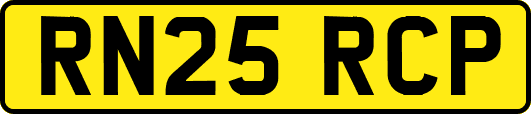 RN25RCP