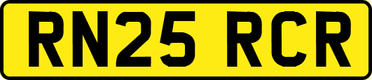 RN25RCR