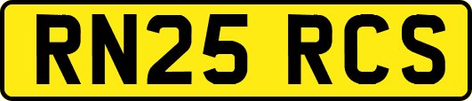 RN25RCS