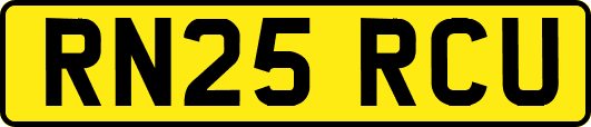 RN25RCU