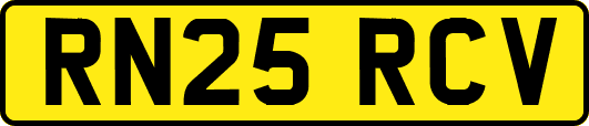 RN25RCV