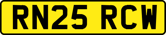 RN25RCW