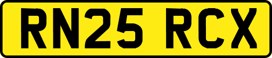 RN25RCX