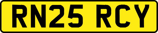 RN25RCY