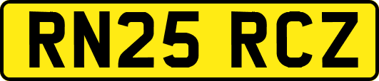 RN25RCZ