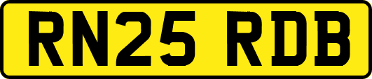 RN25RDB
