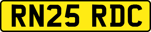RN25RDC