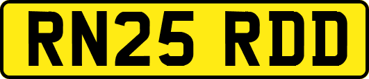 RN25RDD