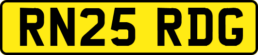 RN25RDG