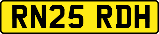 RN25RDH