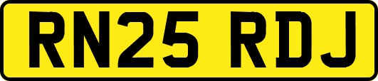 RN25RDJ