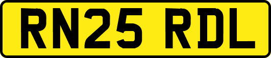 RN25RDL