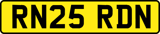 RN25RDN