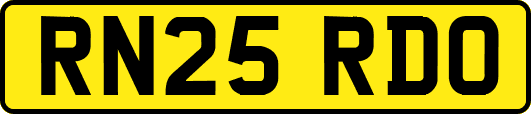RN25RDO