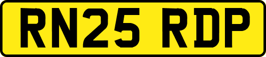 RN25RDP