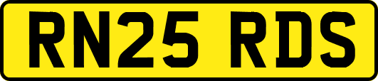 RN25RDS