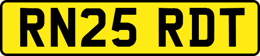 RN25RDT