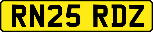 RN25RDZ