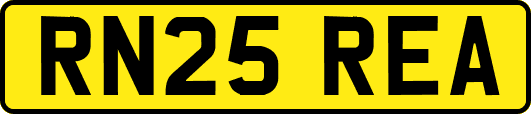 RN25REA